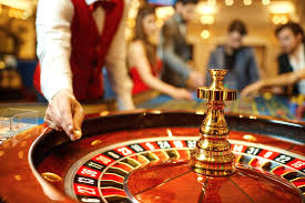 Официальный сайт Kometa Casino